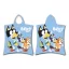 Bluey Skate Strandtuchponcho 50x115cm