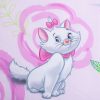 Disney Marie Rose Bettwäsche 140×200cm, 70×90 cm
