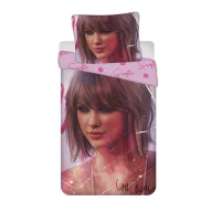 Taylor Swift Swiftie Bettwäsche 140×200cm, 70×90 cm