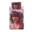 Taylor Swift Swiftie Bettwäsche 140×200cm, 70×90 cm