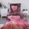 Taylor Swift Swiftie Bettwäsche 140×200cm, 70×90 cm