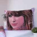 Taylor Swift Swiftie Bettwäsche 140×200cm, 70×90 cm