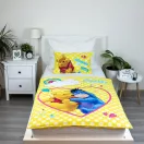 Disney Winnie Puuh Smile Kinderbettwäsche