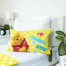 Disney Winnie Puuh Smile Kinderbettwäsche