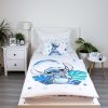 Disney Lilo und Stitch Rainbow Kinderbettwäsche 100×135 cm, 40×60 cm