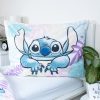 Disney Lilo und Stitch Leaves Bettwäsche 140×200cm, 70×90 cm