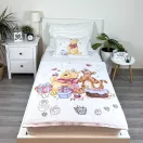 Disney Winnie Puuh Birthday Party Kinderbettwäsche