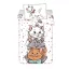 Disney Marie Friends Kinder Bettwäschebezug 100×135 cm, 40×60 cm