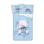 Disney Lilo und Stitch Wave Bettwäsche 140×200cm, 70×90 cm