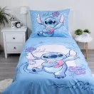 Disney Lilo und Stitch Wave Bettwäsche 140×200cm, 70×90 cm