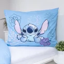 Disney Lilo und Stitch Wave Bettwäsche 140×200cm, 70×90 cm