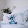 Disney Lilo und Stitch Ohana White Kinderbettwäsche 100×135 cm, 40×60 cm