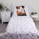 Tiere Meerschweinchen Bettwäsche 140×200cm, 70×90 cm
