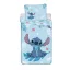 Disney Lilo und Stitch Blue Bettwäsche 140×200cm, 70×90 cm