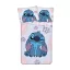 Disney Lilo und Stitch Cute Bettwäsche 140×200cm, 70×90 cm