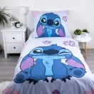 Disney Lilo und Stitch Cute Bettwäsche 140×200cm, 70×90 cm