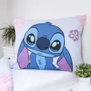 Disney Lilo und Stitch Cute Bettwäsche 140×200cm, 70×90 cm