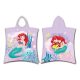 Disney Prinzessin Ariel Pink Handtuch Poncho 50x115 cm