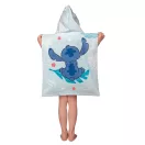 Disney Lilo und Stitch Blue Strandtuch Poncho 50x115 cm