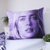 Billie Eilish Wild Flower Bettwäsche 140×200cm, 70×90 cm