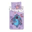 Disney Lilo und Stitch Kiss Bettwäsche 140×200cm, 70×90 cm