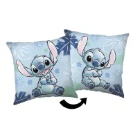 Disney Lilo und Stitch Blue Dekokissen 40x40cm