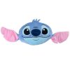 Disney Lilo und Stitch Blue 3D Kissen, Dekokissen 35 cm