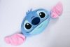Disney Lilo und Stitch Blue 3D Kissen, Dekokissen 35 cm