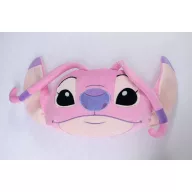 Disney Lilo und Stitch Angel Pink 3D Dekokissen 35 cm