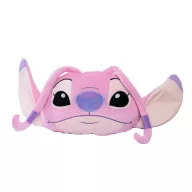 Disney Lilo und Stitch Angel Pink 3D Dekokissen 35 cm