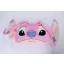 Disney Lilo und Stitch Angel Pink 3D Dekokissen 35 cm
