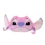 Disney Lilo und Stitch Angel Pink 3D Dekokissen 35 cm