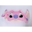 Disney Lilo und Stitch Angel Pink 3D Dekokissen 35 cm