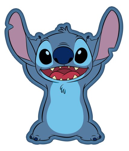 Disney Lilo und Stitch Alien Dekokissen 35 cm