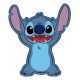 Disney Lilo und Stitch Alien Dekokissen 35 cm