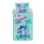 Disney Lilo und Stitch Hawaii Bettwäsche 140×200cm, 70×90 cm