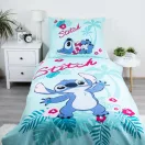 Disney Lilo und Stitch Hawaii Bettwäsche 140×200cm, 70×90 cm