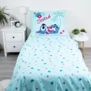 Disney Lilo und Stitch Hawaii Bettwäsche 140×200cm, 70×90 cm