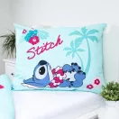 Disney Lilo und Stitch Hawaii Bettwäsche 140×200cm, 70×90 cm