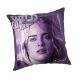 Billie Eilish Wild Flower Sleep Kissen, Zierkissen 40x40 cm