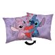 Disney Lilo und Stitch Kiss Dekokissen 40x40cm