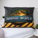 Jurassic World T-Rex Bettwäschebezug 140x200 cm, 70x90 cm