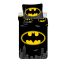 Batman The Emblem Bettwäsche-Set 140×200cm, 70x90 cm