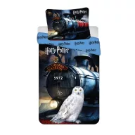   Harry Potter Hogwarts Express Bettwäsche 140x200cm, 70x90 cm