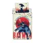 Batman Gotham's Knight Bettwäsche 140x200cm, 70x90 cm