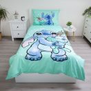Disney Lilo und Stitch Buddies Bettwäsche 140×200cm, 70×90 cm