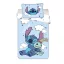 Disney Lilo und Stitch Clouds Kinderbettwäsche 100×135 cm, 40×60 cm