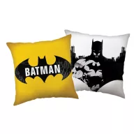 Batman The Emblem Dekokissen 40x40 cm