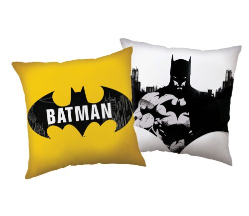 Batman The Emblem Dekokissen 40x40 cm
