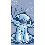 Disney Lilo und Stitch Aloha Strandtuch 70x140cm